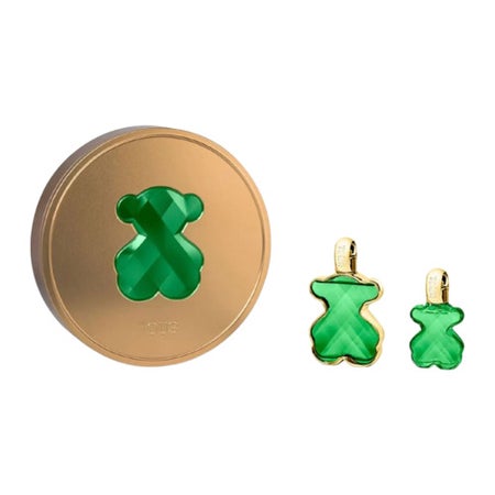 Tous LoveMe The Emerald Elixir Coffret Cadeau