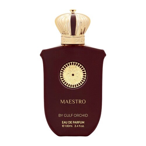 Gulf Orchid Maestro Eau de Parfum
