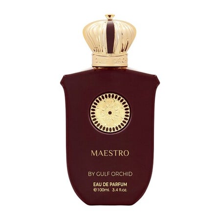 Gulf Orchid Maestro Eau de Parfum 100 ml