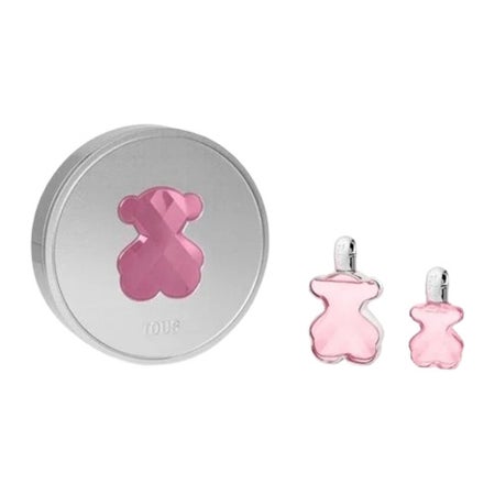 Tous LoveMe Coffret Cadeau