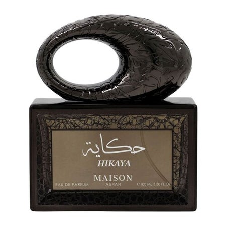 Maison Asrar Hikaya Eau de Parfum 100 ml