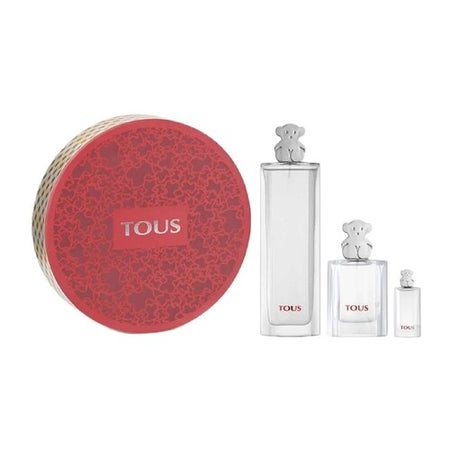 Tous Eau de Toilette Gift Set