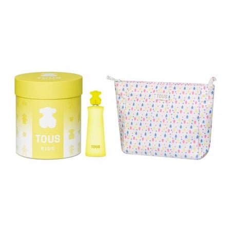 Tous Kids Bear Coffret Cadeau