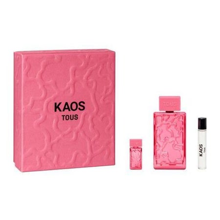 Tous Kaos Gift Set