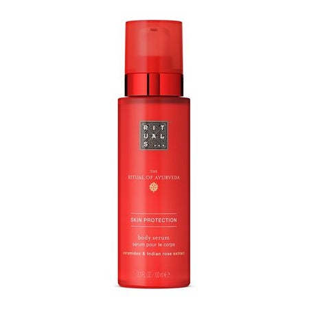 Rituals The Ritual Of Ayurveda Body Serum 100 ml