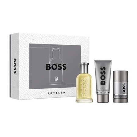 Hugo Boss Boss Bottled Gift Set
