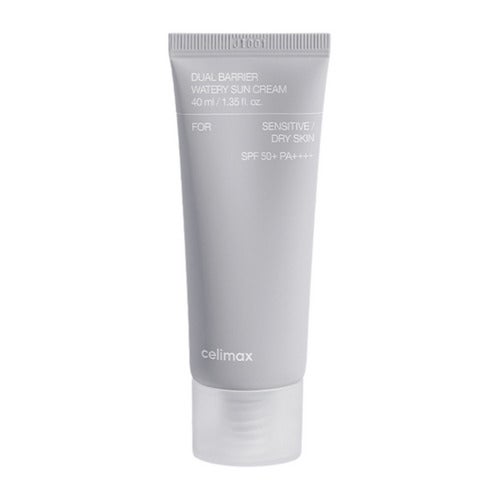 Celimax Dual Barrier Watery Sun Cream SPF 50+