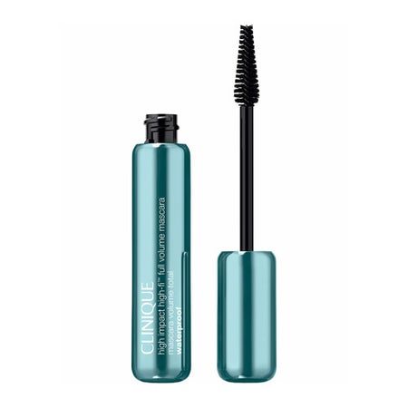 Clinique High Impact High-Fi Waterproof Mascara 10 ml