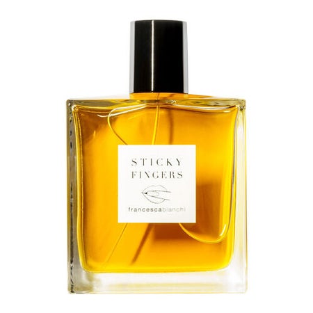 Francesca Bianchi Sticky Fingers Extrait de Parfum