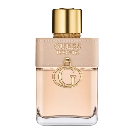 Guess Iconic Eau de Parfum 100 ml