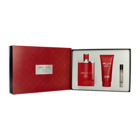 Jimmy Choo Man Extreme Gift Set