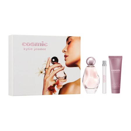 Kylie Cosmetics Cosmic Kylie Jenner Gift Set