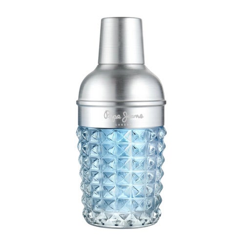 Pepe Jeans London Jeans & Tonic For Him Eau de parfum