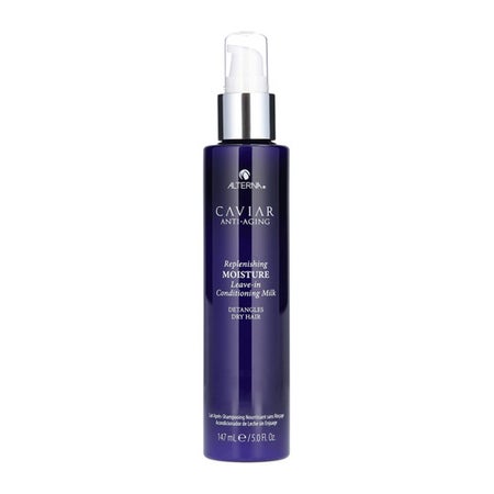 Alterna Caviar Replenishing Moisture Leave-in Conditioning Milk 147 ml