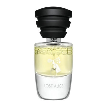 Masque Milano Lost Alice Eau de Parfum 35 ml