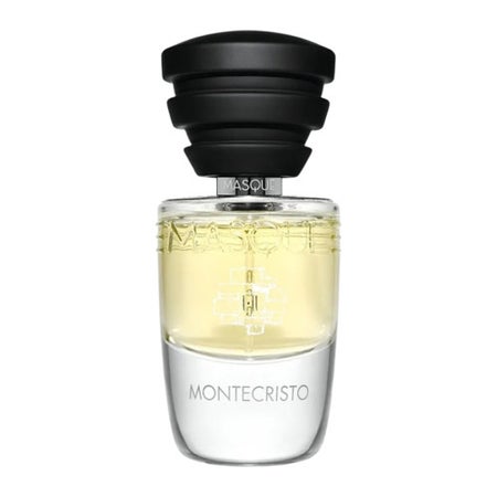 Masque Milano Montecristo Eau de Parfum 35 ml