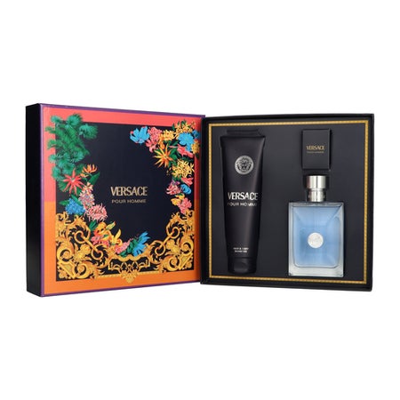 Versace Pour Homme Gift Set