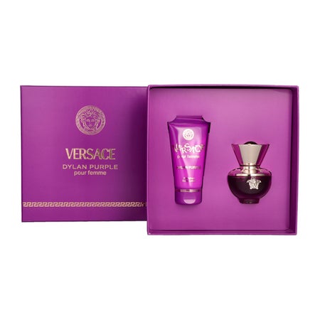 Versace Dylan Purple Gift Set