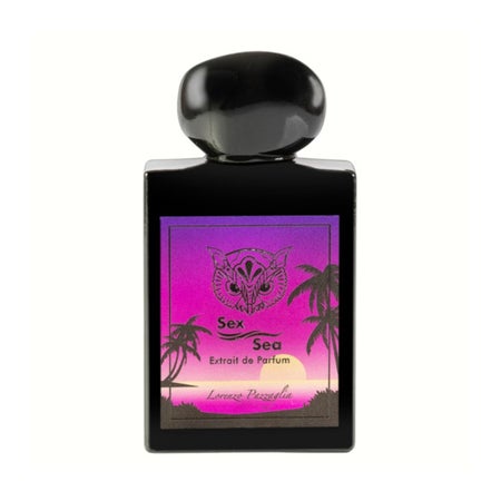 Lorenzo Pazzaglia Sex-Sea Extrait de Parfum 50 ml