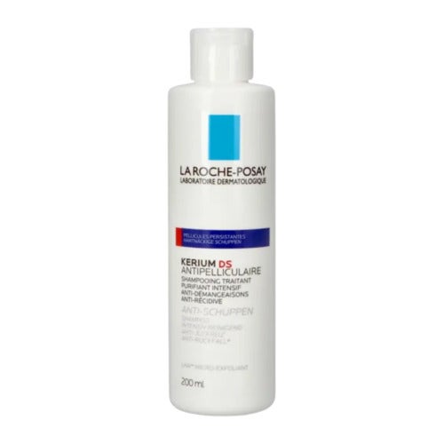 La Roche-Posay DS Kerium Anti-Roos Shampoo