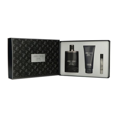 Jimmy Choo Man Intense Gift Set