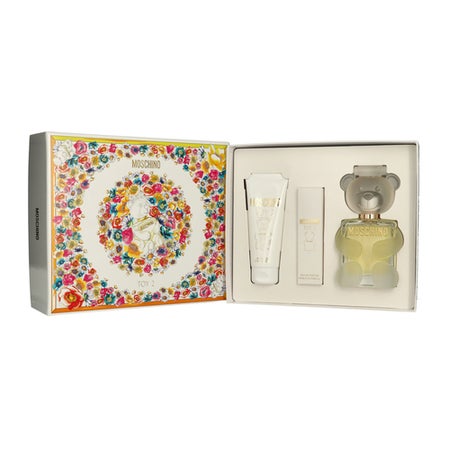 Moschino Toy 2 Lahjasetti