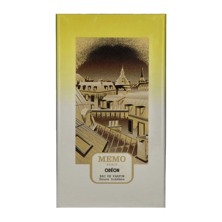 Memo Paris Odéon Eau de Parfum 75 ml