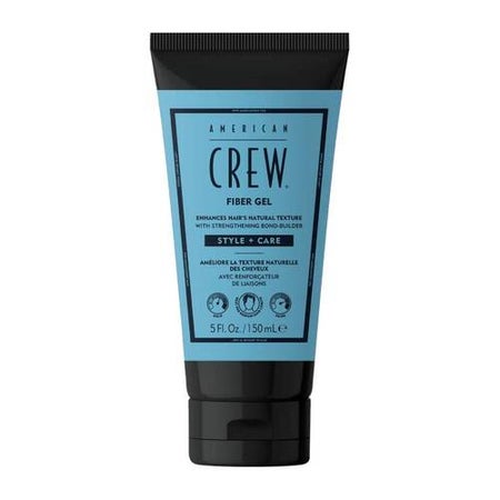 American Crew Fiber Gel
