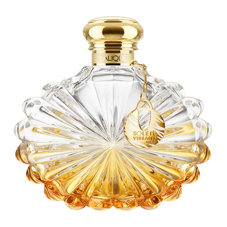 Lalique Soleil Vibrant Eau de Parfum 100 ml
