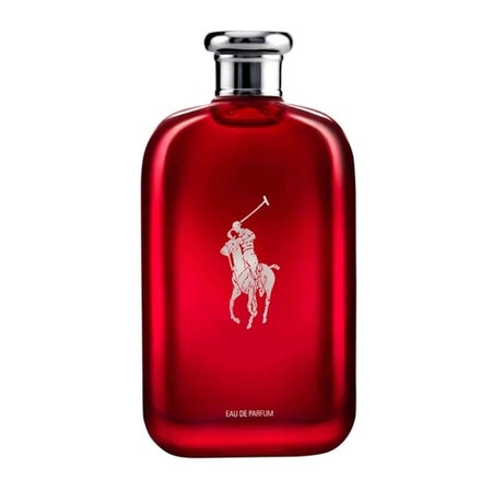 Ralph Lauren Polo Red Eau de Parfum 200 ml