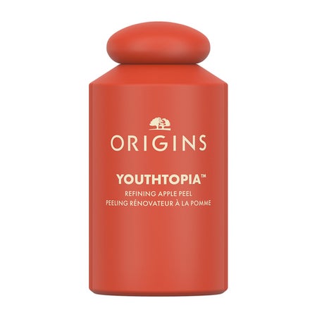 Origins Youthtopia™ Liquid Exfoliating Apple Face Peel 100 ml