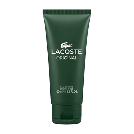 Lacoste Original Shower Gel 100 ml