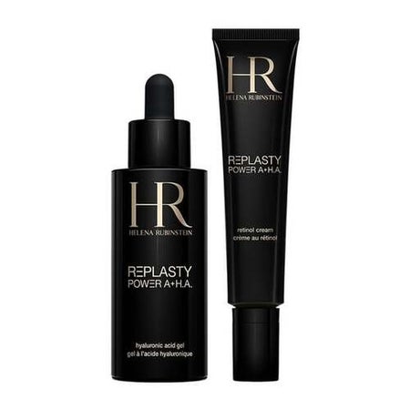 Helena Rubinstein Re-Plasty Power A + H.A Set