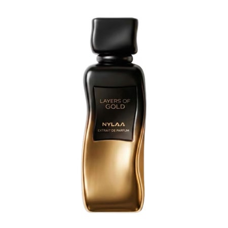 Nylaa Layers of Gold Extrait de Parfum 100 ml