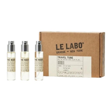 Le Labo The Noir 29 Matkustaa Set Setti