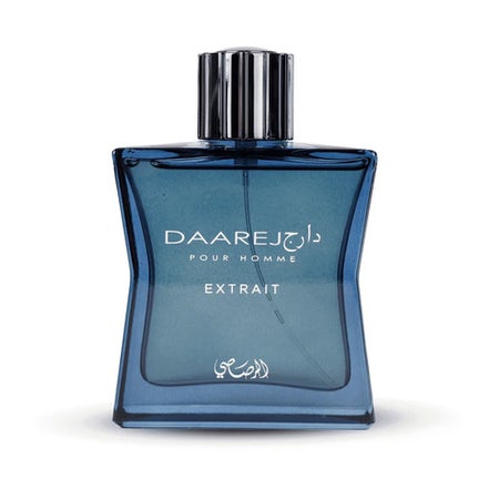 Rasasi Daarej pour Homme Extrait Eau de Parfum 100 ml