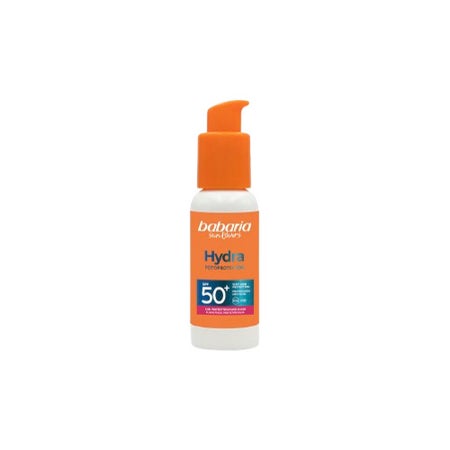 Babaria Hydra Proteccion solar SPF 50+