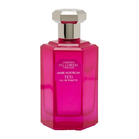 Lorenzo Villoresi Firenze Mare Nostrum TETI Eau de Toilette 100 ml