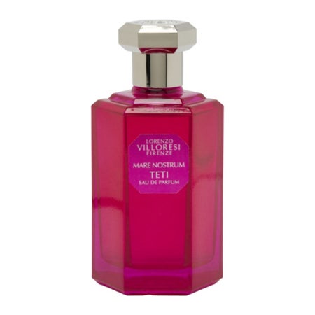 Lorenzo Villoresi Firenze Mare Nostrum TETI Eau de Parfum 100 ml