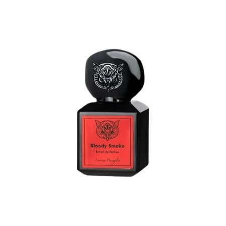 Lorenzo Pazzaglia Bloody Smoke Extrait de Parfum