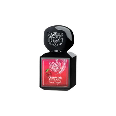Lorenzo Pazzaglia Cherry Ink Extrait de Parfum