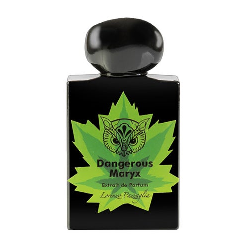 Lorenzo Pazzaglia Dangerous Maryx Extrait de Parfum