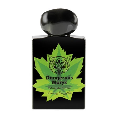 Lorenzo Pazzaglia Dangerous Maryx Extrait de Parfum 50 ml