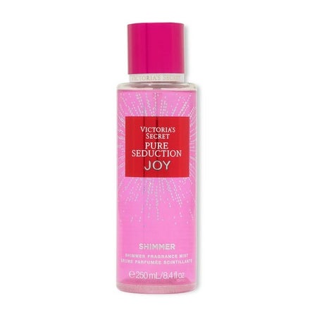 Victoria's Secret Pure Seduction Joy Shimmer Fragrance Body Mist