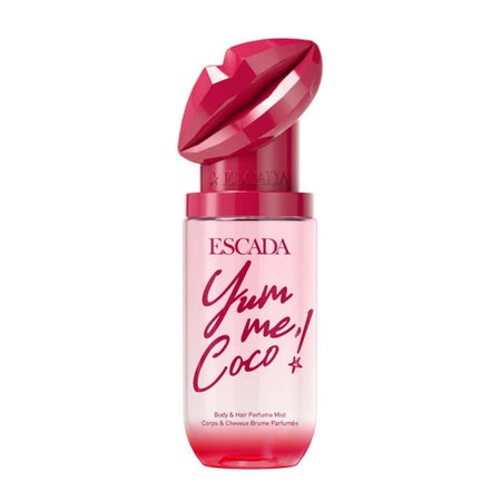 Escada Yum Me, Coco! Hair & Body Mist