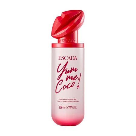 Escada Yum Me, Coco! Hair & Body Mist