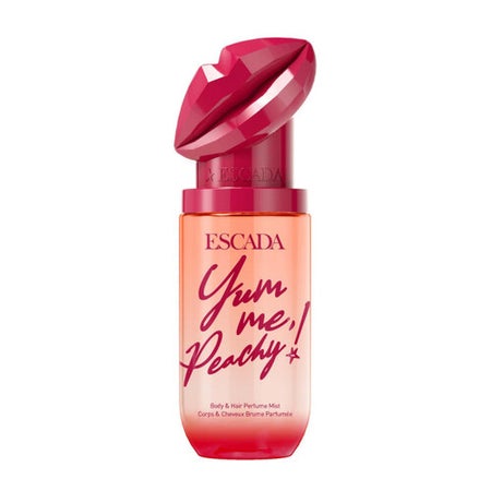 Escada Yum Me, Peachy! Hair & Body Mist