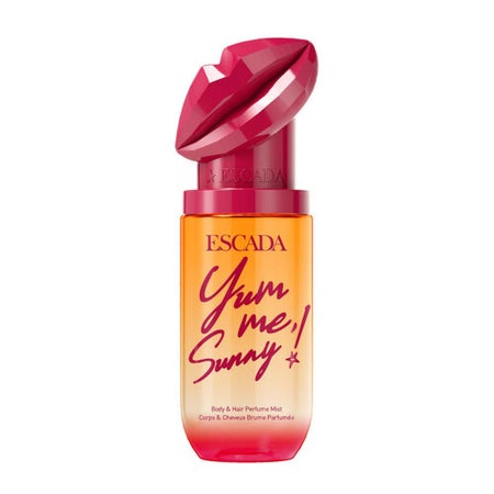 Escada Yum me, Sunny! Hair & Brume pour le Corps