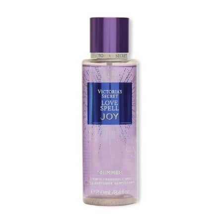 Victoria's Secret Love Spell Joy Shimmer Fragrance Mist Body Mist 250 ml