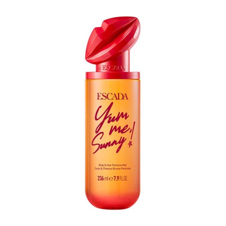 Escada Yum me, Sunny! Hair & Body Mist